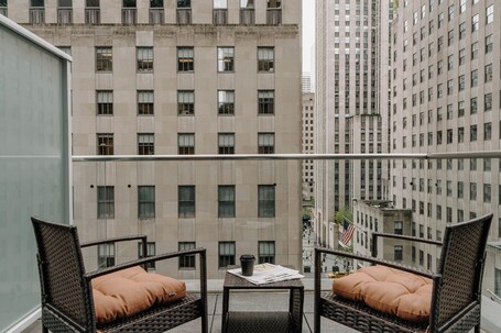 The Jewel Hotel, New York - Image 11