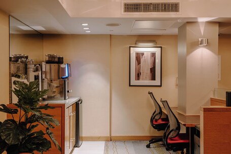 The Jewel Hotel, New York - Image 32