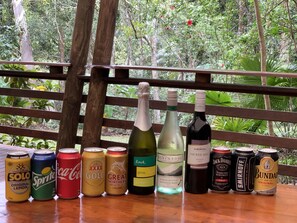 Minibar