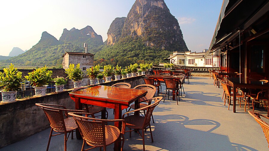 Yangshuo Village Inn
