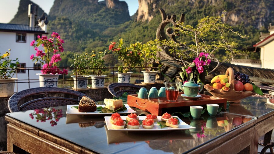 Yangshuo Village Inn