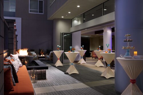 HYATT house San Jose/Silicon Valley