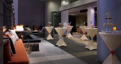 HYATT house San Jose/Silicon Valley