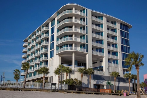 South Beach Biloxi Hotel & Suites