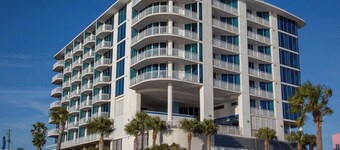 South Beach Biloxi Hotel & Suites