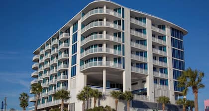 South Beach Biloxi Hotel & Suites