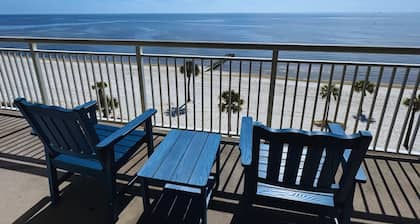 South Beach Biloxi Hotel & Suites