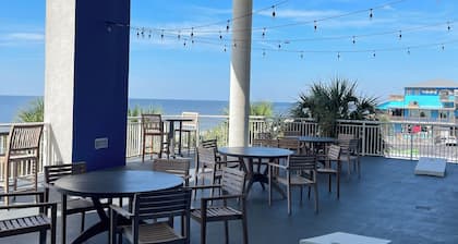 South Beach Biloxi Hotel & Suites