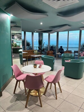 Dining - South Beach Biloxi Hotel & Suites (Biloxi)