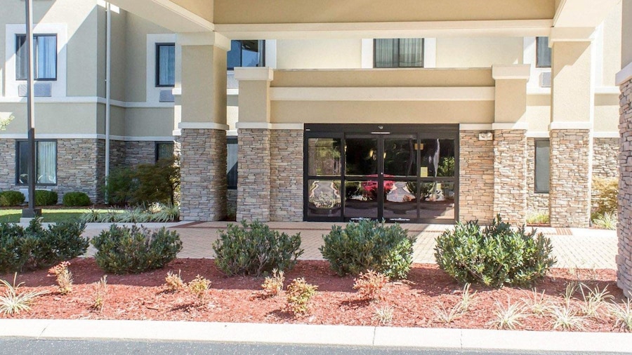 Sleep Inn & Suites Middlesboro