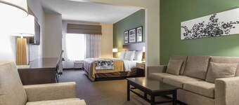 Sleep Inn & Suites Middlesboro
