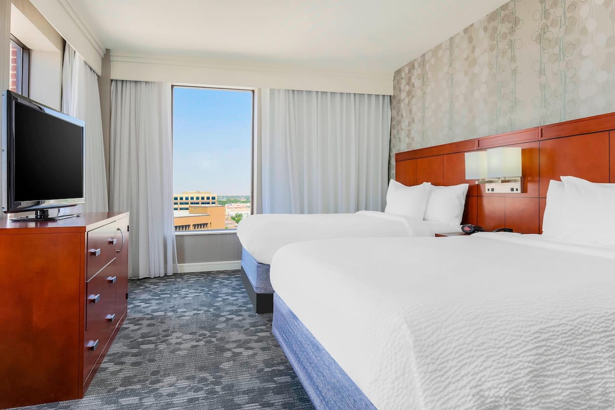 Suite, 1 Bedroom, Non Smoking