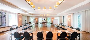 Meeting facility - Ringhotel Schorfheide (Joachimsthal)