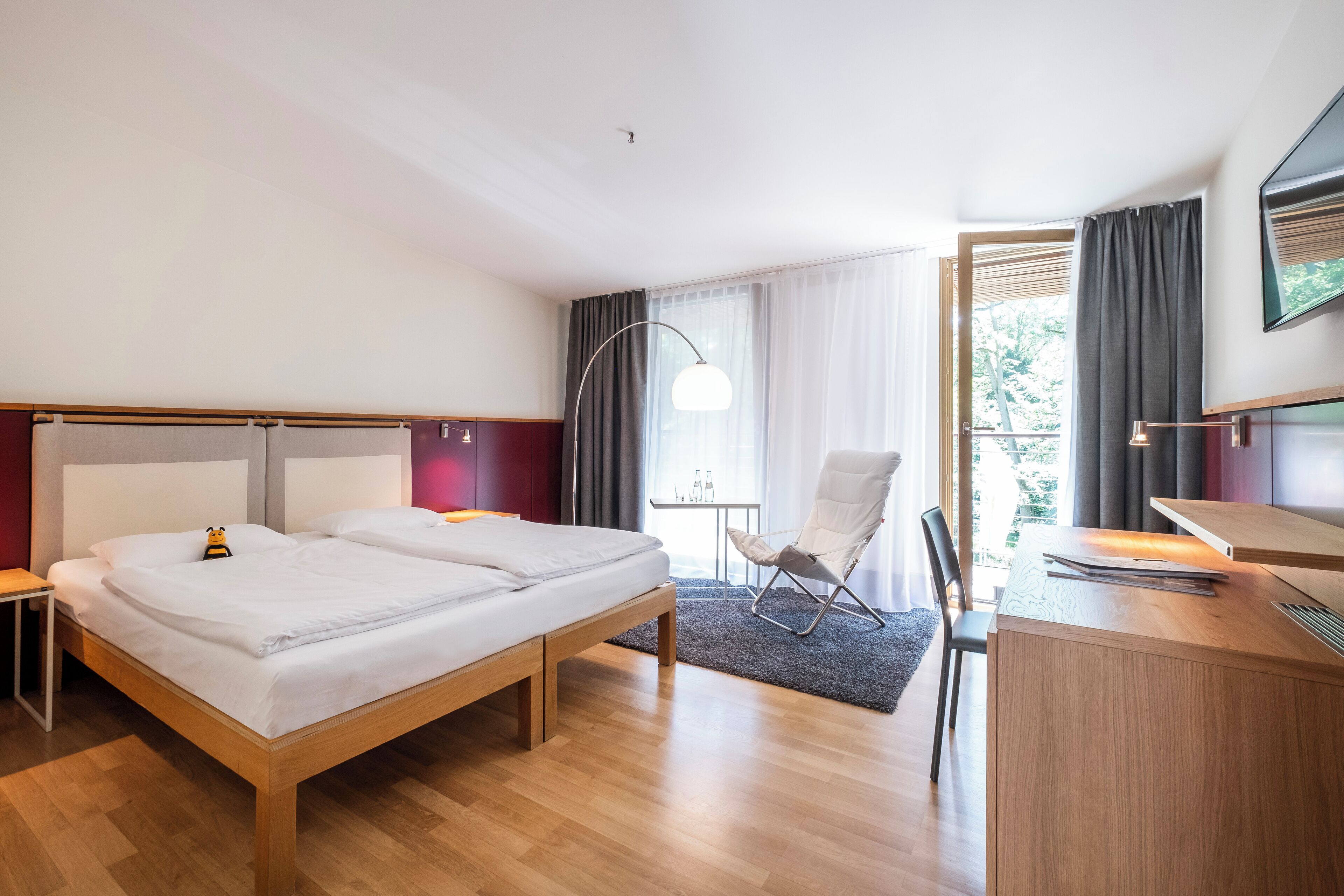 Comfort Plus Zimmer A