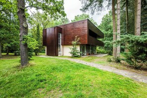 Property grounds - Ringhotel Schorfheide I Waldresort Werbellinsee (Joachimsthal)