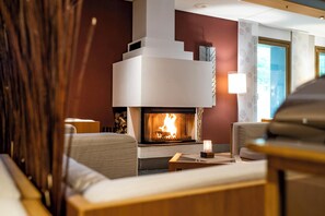 Bar (på overnattingsstedet)