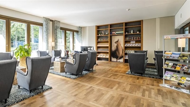 Interior - Ringhotel Schorfheide I Waldresort Werbellinsee (Joachimsthal)