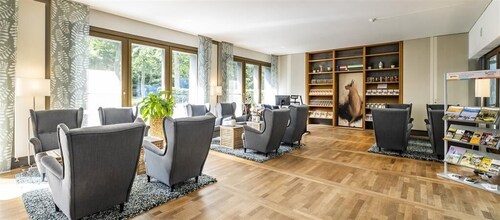 Ringhotel Schorfheide I Waldresort Werbellinsee