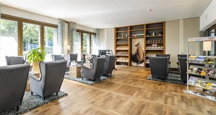 Ringhotel Schorfheide I Waldresort Werbellinsee