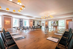 Meeting facility - Ringhotel Schorfheide I Waldresort Werbellinsee (Joachimsthal)
