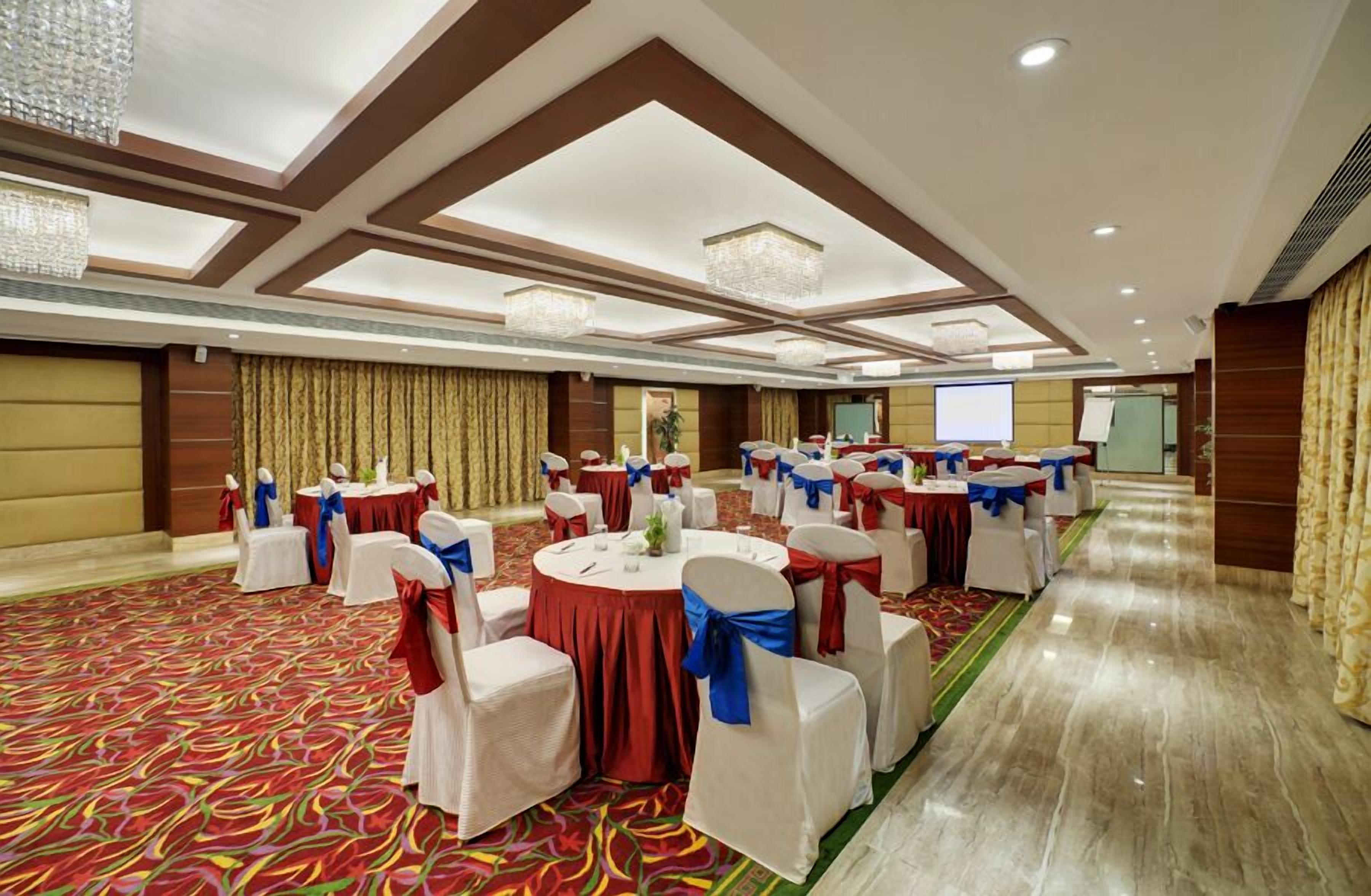 Aula banquet