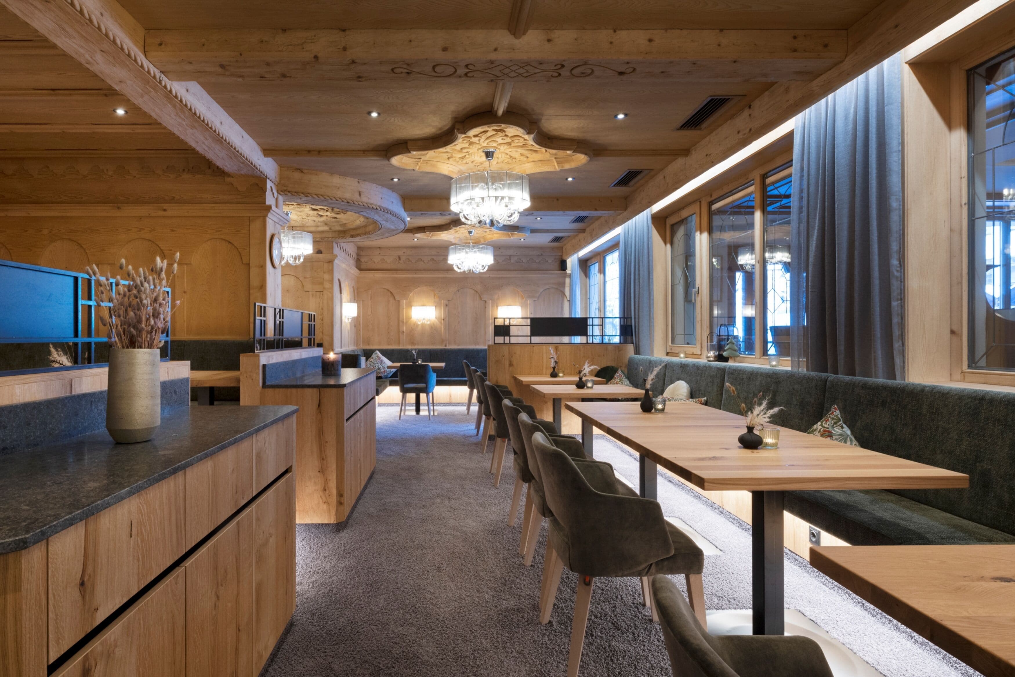 Photo - Hotel Stubaierhof