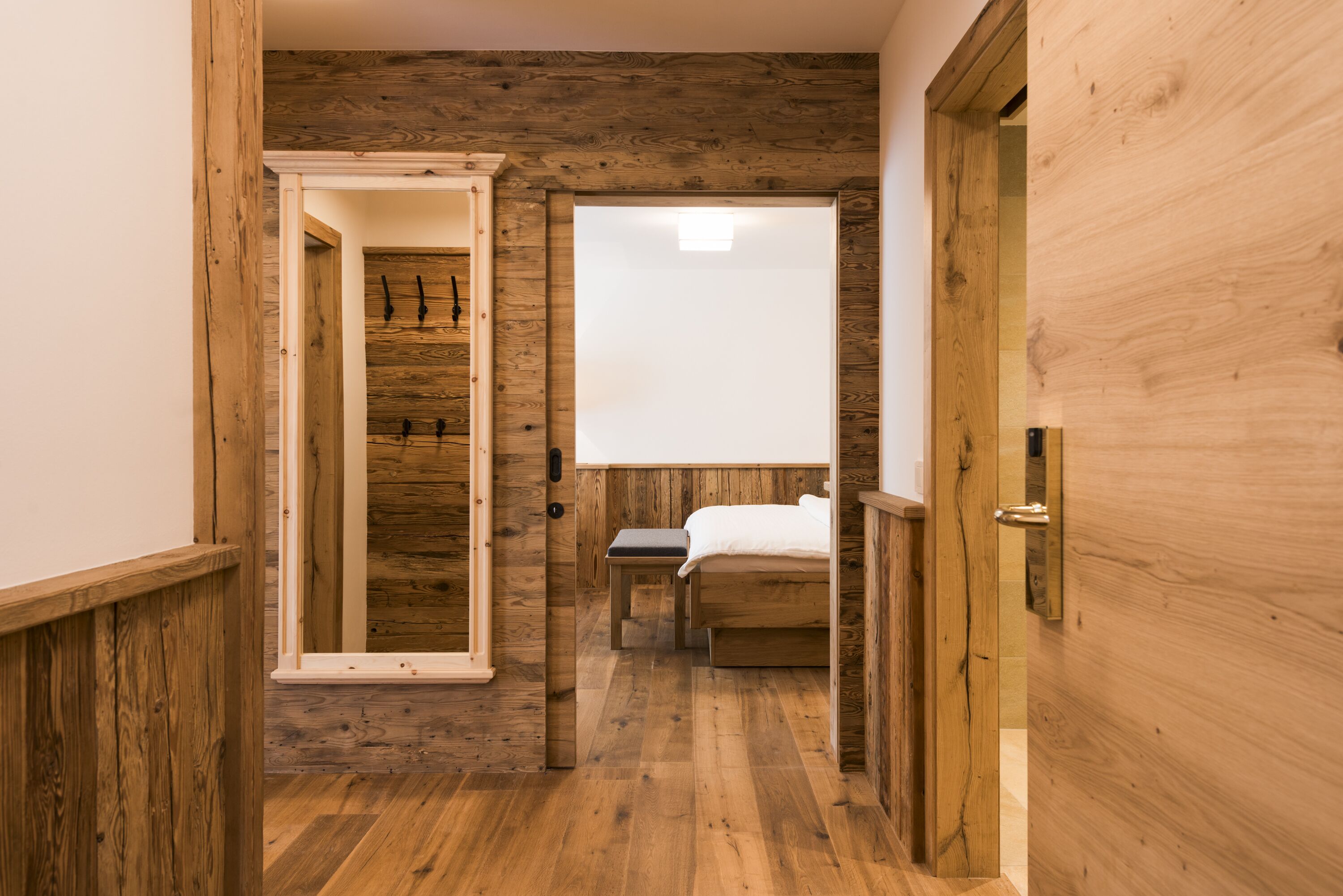 Photo - Hotel Stubaierhof