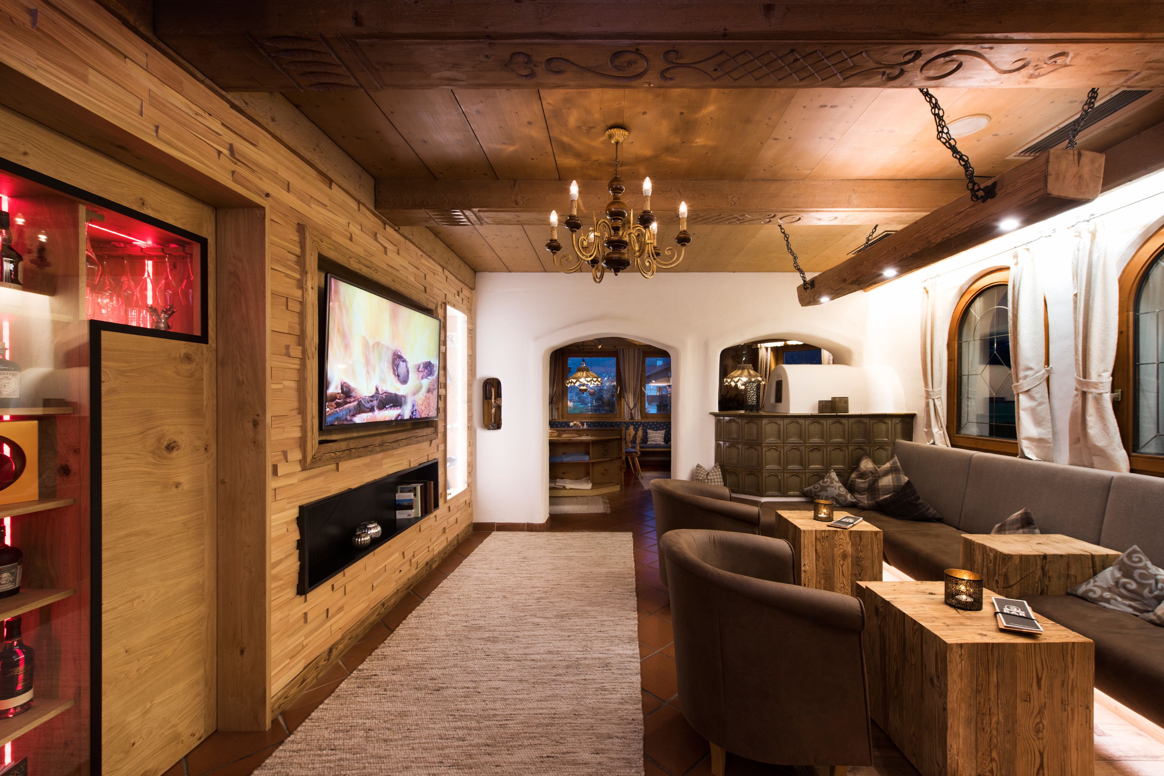 Photo - Hotel Stubaierhof