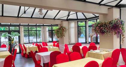 The Kensington Hotel