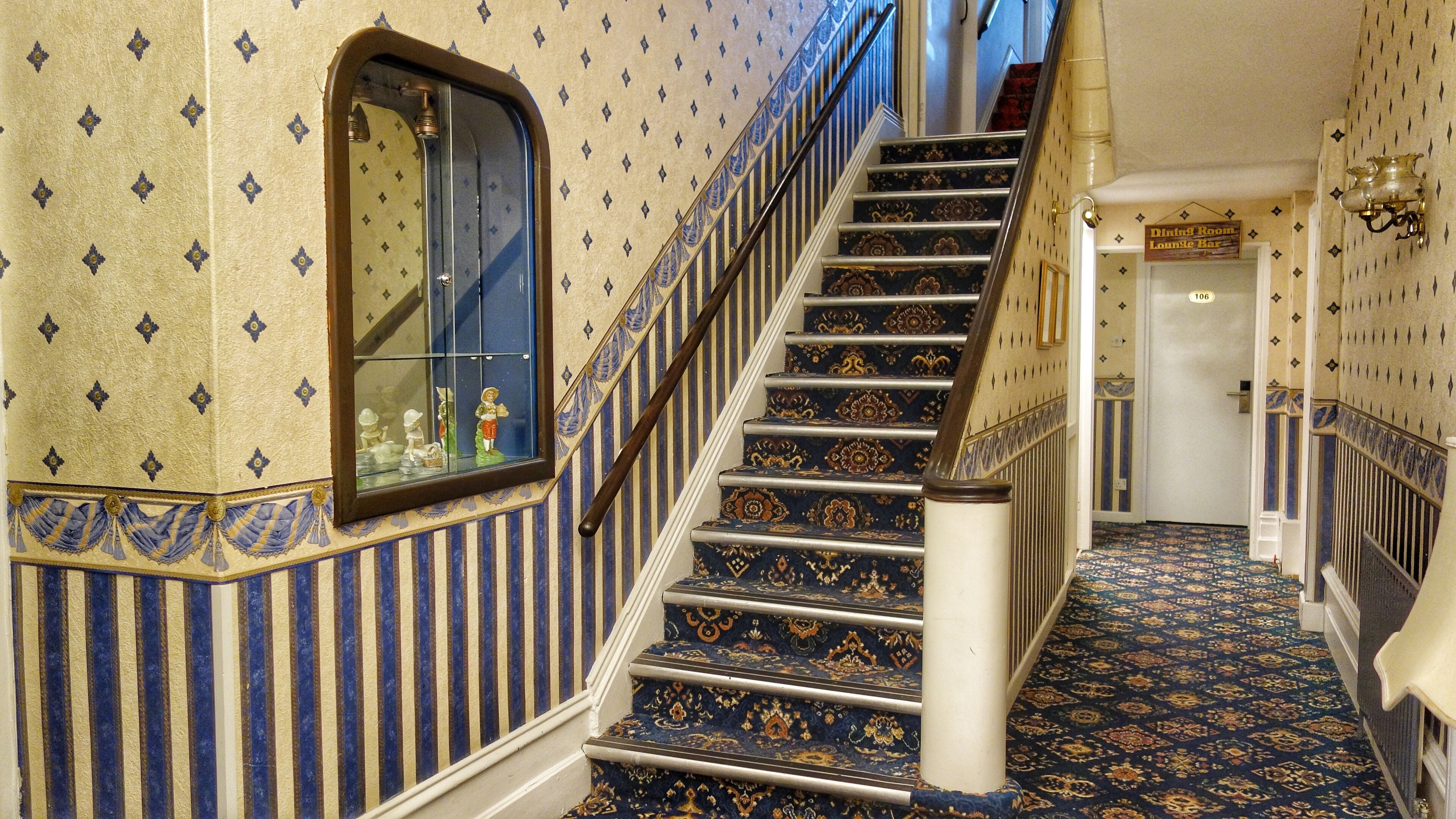 Photo - Kensington Hotel