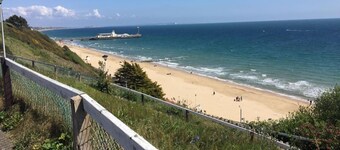 The Kensington Hotel