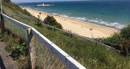 The Kensington Hotel