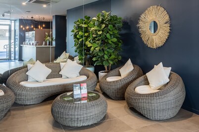 Nightelier Narrabeen