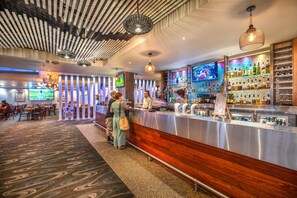 Bar (on property) - Nightelier Narrabeen (Narrabeen)