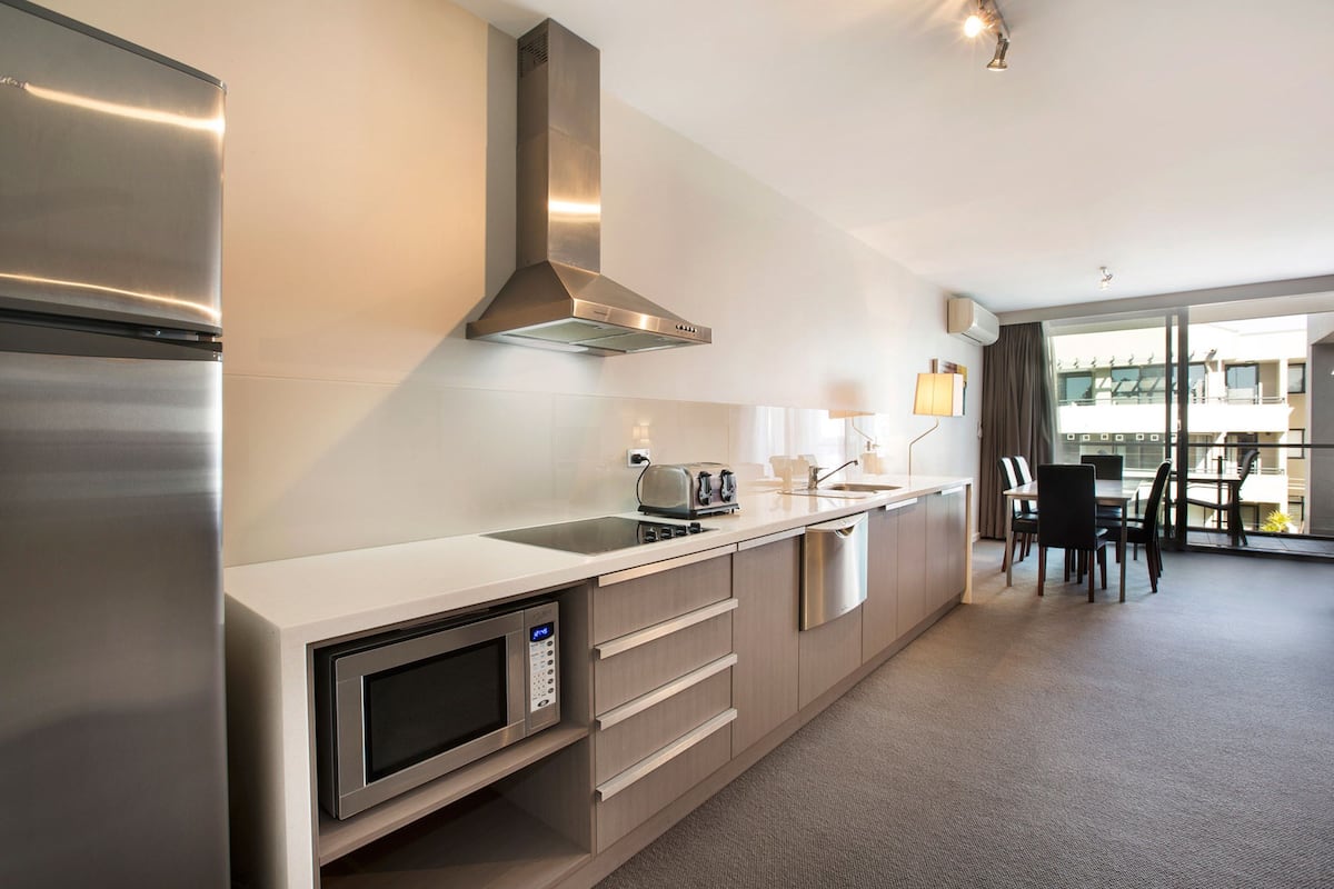 apartment | private kitchen