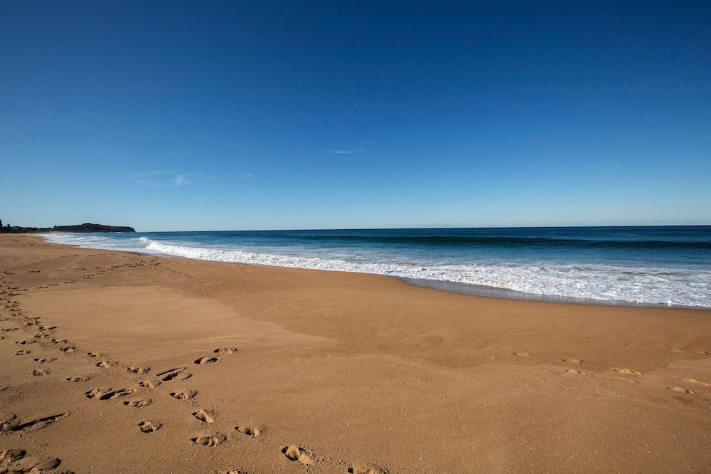 Nightelier Narrabeen