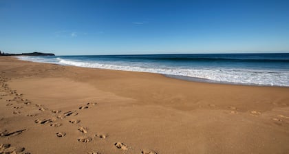 Nightelier Narrabeen