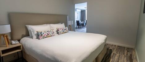 Apartment, 1 Schlafzimmer