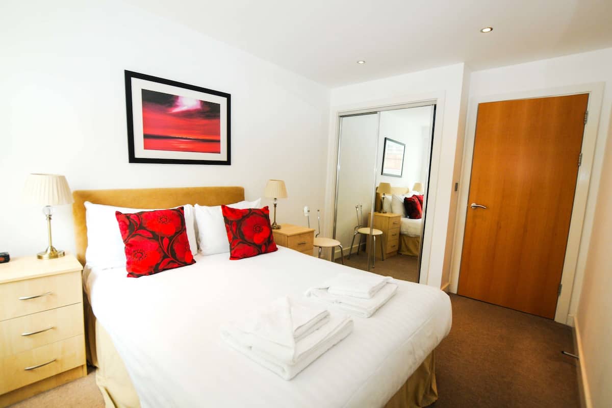 Standard Apartment, 2 Bedrooms