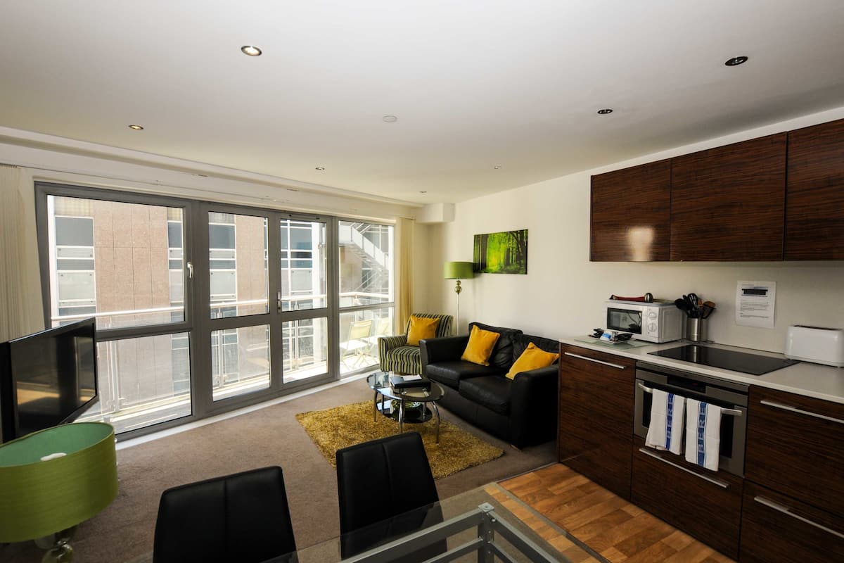 Standard Apartment, 1 Bedroom