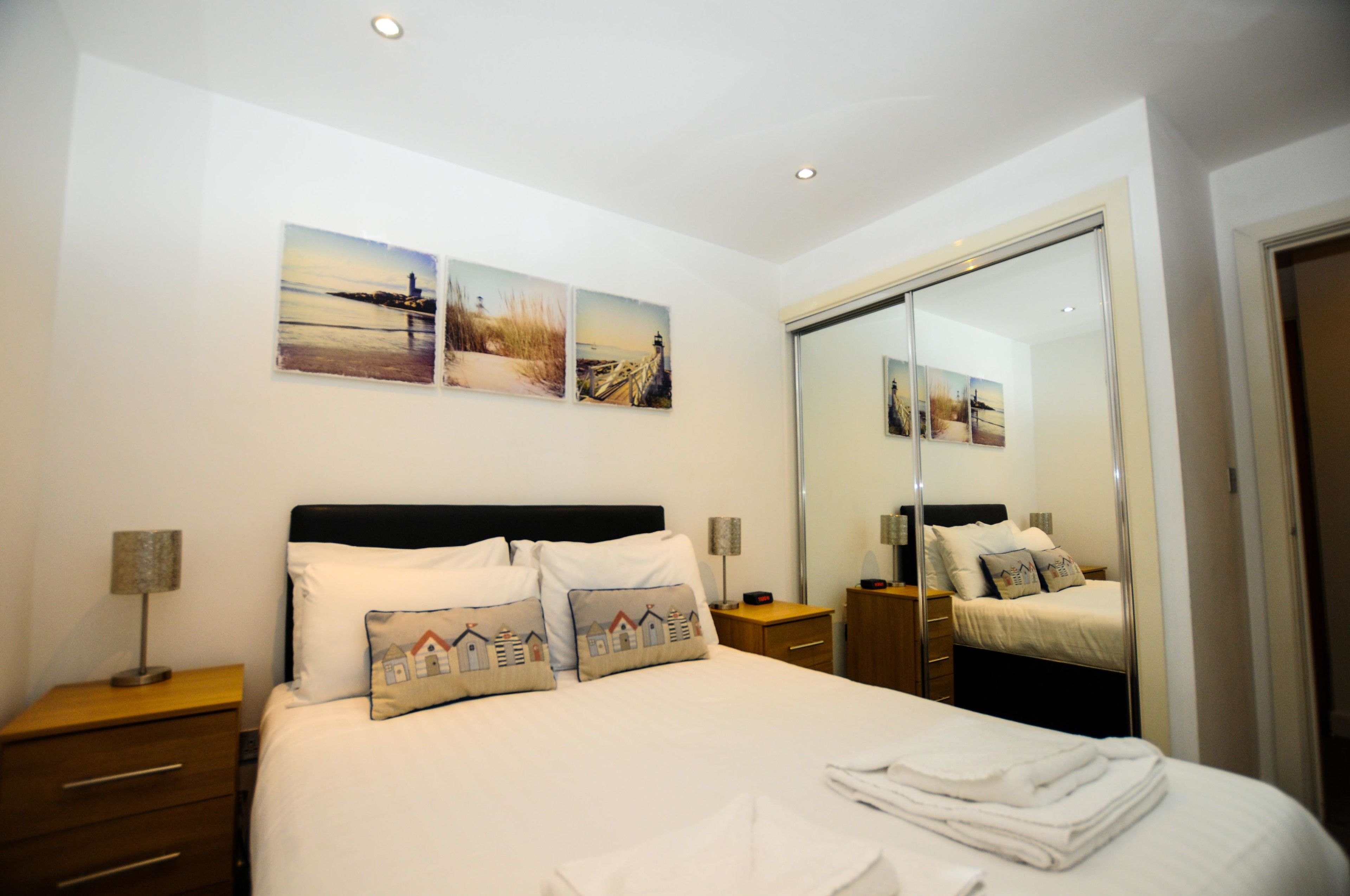 Superior Apartment, 2 Bedrooms