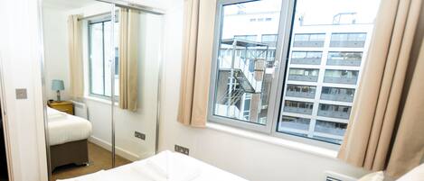 Superior Apartment, 2 Bedrooms