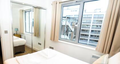 Your Stay Bristol Marsh House