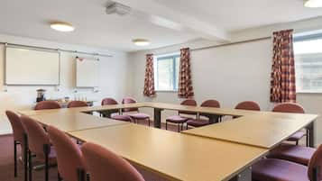 Sala de reuniones