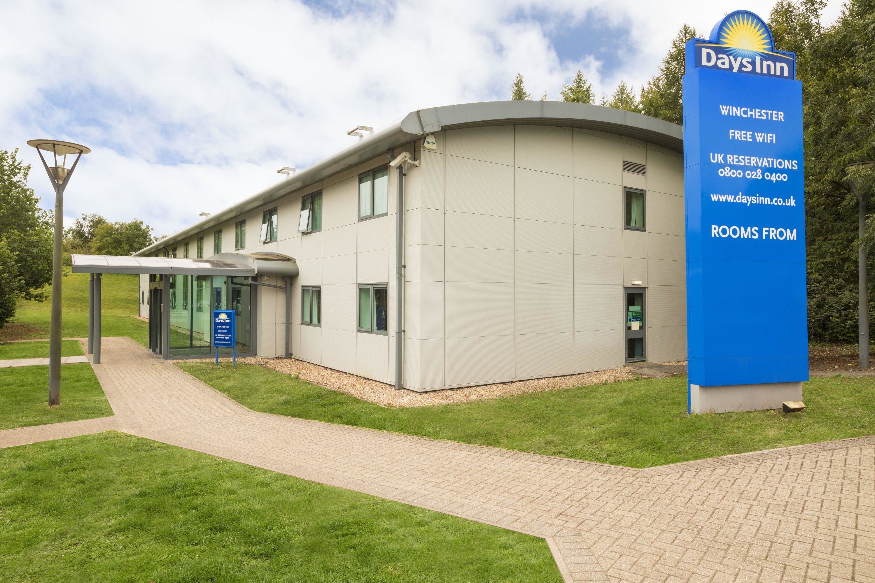 Photo - Days Inn Winchester