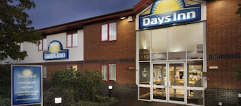 Days Inn by Wyndham Tewkesbury Strensham