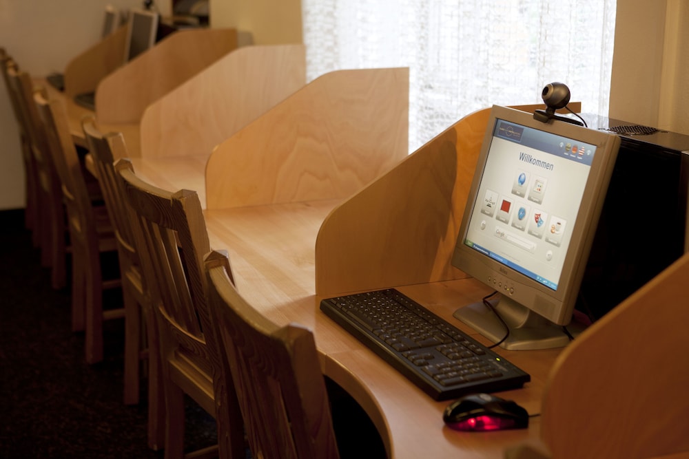 Euro Youth Hotel & Krone by null