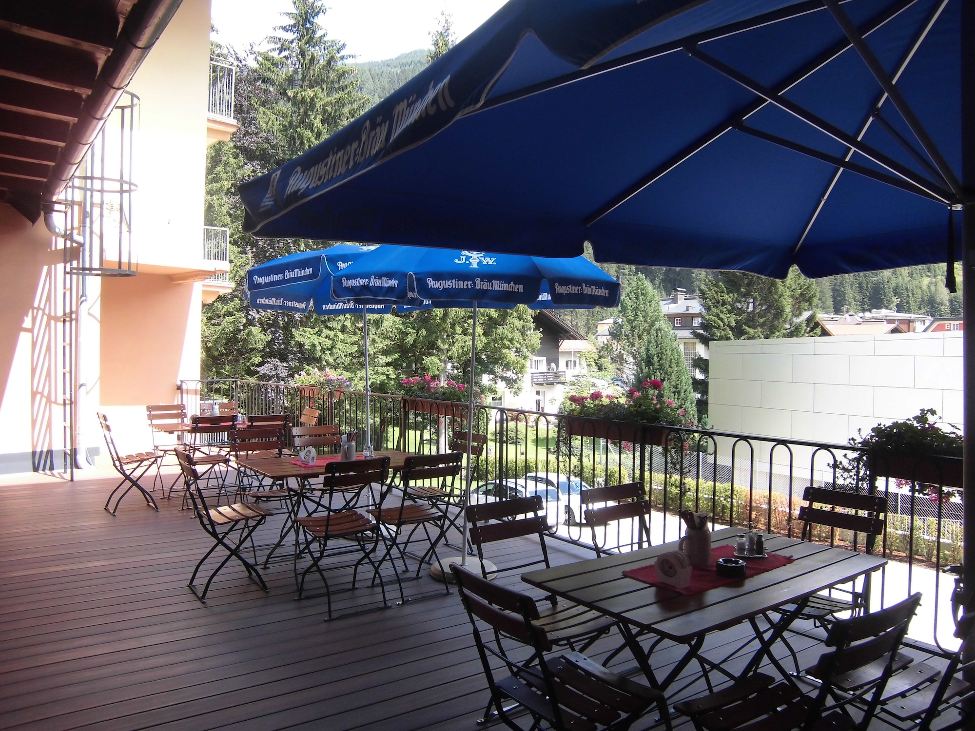3 Star Hotels