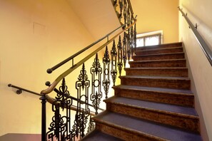 Escaleras