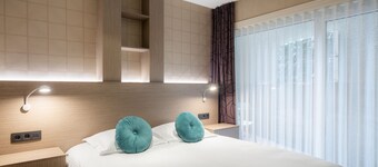 Hotel Excelsior